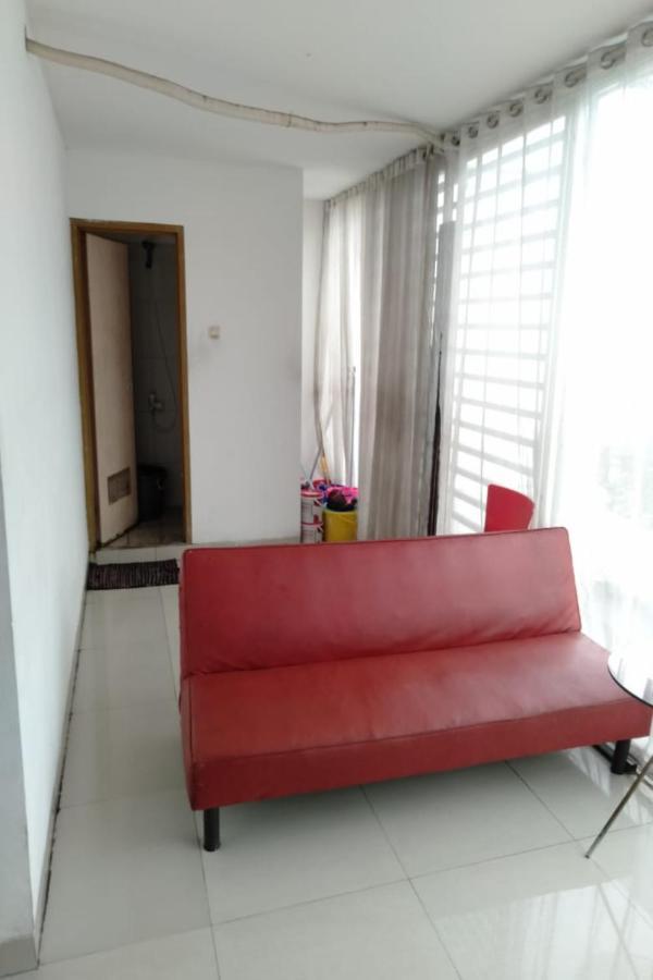 Spot On 90538 Wisma Dewi Syariah Jakarta Exterior photo